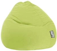 SITTING POINT only by MAGMA Sitzsack Easy XXL ca. 300 Liter gr&uuml;n
