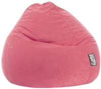 SITTING POINT only by MAGMA Sitzsack Easy XXL ca. 300 Liter pink