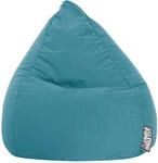 Sitting Point only by Magma BeanBag Easy L Indoor Sitzsack, Lounge Sitzkissen,