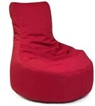 Outbag Slope Plus Plus red