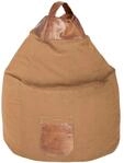 SITTING POINT only by MAGMA Sitzsack Jamie XXL ca. 300 Liter Sand