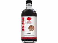 LEINOS Holzöl 250 ml | Hartöl Nussbaum für Tische Möbel Arbeitsplatten |...