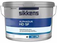 Sikkens AlphaDur HD SF 2,500 L, weiß