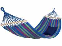 AMAZONAS Hängematte Aruba Juniper wetterfest und UV-beständig 210 x 80cm bis 180kg