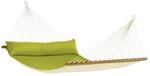 LA SIESTA - Alabama Avocado - Gef&uuml;tterte Stabh&auml;ngematte Kingsize