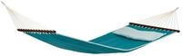 AMAZONAS - XL H&auml;ngematte American Dream | Premium Stabh&auml;ngematte f&uuml;r 2 Personen