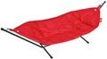 Fatboy Headdemock H&auml;ngematte - 270 x 138 cm - Rot | Klappbare H&auml;ngematte mit