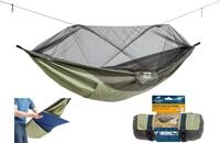 AMAZONAS - Ultra-Light H&auml;ngematte Moskito-Traveller Thermo | Ultraleichte