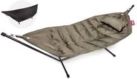 Fatboy - Headdemock Deluxe H&auml;ngematte (Taupe)