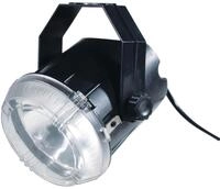 EUROLITE Techno Strobe 250 | Kompaktes Stroboskop mit 40-W-Blitzr&ouml;hre und