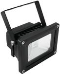 Eurolite LED IP FL-10 COB UV | Wetterfester (IP54) UV-Scheinwerfer mit