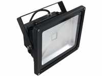 Eurolite LED IP FL-30 COB UV | Wetterfester (IP54) UV-Scheinwerfer mit