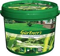 G&auml;rtner's Rasend&uuml;nger mit Eisen 7,5 kg