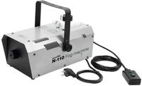 EUROLITE N-110 Nebelmaschine | Leistungsstarke 1250-W-Nebelmaschine