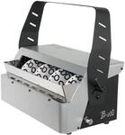 Antari B-200 DMX &middot; Seifenblasenmaschine