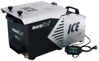 EUROLITE NB-150 ICE Bodennebler | Einfaches Bodennebelger&auml;t mit 1500 W,