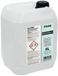 EUROLITE Foam-Konzentrat, 5l | Schaumkonzentrat auf Wasserbasis f&uuml;r alle g&auml;ngigen