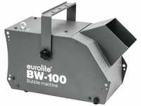Eurolite BW-100 Seifenblasenmaschine | Kompakte, leistungsstarke Maschine mit