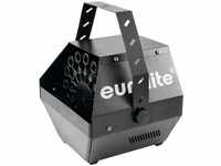 Eurolite B-100 Seifenblasenmaschine schwarz DMX | Seifenblasenmaschine, für