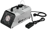Eurolite NH-10 Dunstnebelmaschine | Kompakte Maschine mit 400 W, Fernbedienung &