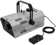 Eurolite N-150 MK2 Nebelmaschine | DMX-steuerbare Nebelmaschine mit