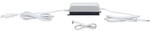Paulmann 70200 LED Stripe YourLED Power Supply 48W 230/12V Niedervolt DC Grau/Schwarz