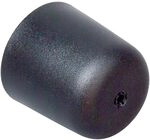 KOPP DECKENBALDACHIN SCHWARZ, 342805008