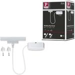Paulmann 97679 Stromschienensystem, Kabel 0,5m max. 1.000W Wei&szlig;