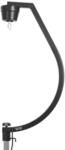 EUROLITE Stativhalterung mit Motor f&uuml;r Spiegelkugeln bis zu 50cm sw +