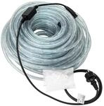 EUROLITE RUBBERLIGHT LED RL1-230V wei&szlig; 3000K 44m | Flexibler LED-Schlauch zur