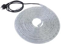 EUROLITE RUBBERLIGHT LED RL1-230V blau 9m | Flexibler LED-Schlauch zur