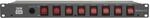 Showtec DJ-Switch 8