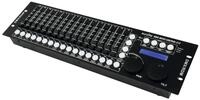 Eurolite DMX Move Controller 512 | Controller mit Farb- & Bewegungs-Effekten (28