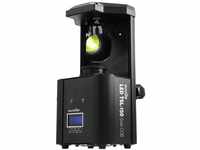 EUROLITE LED TSL-150 Scan COB | Handlicher Scanner mit 30-W-COB-LED, Gobo- und