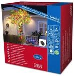 Konstsmide Micro LED Lichterkette, mit 8 Funktionen, Steuerger&auml;t und...