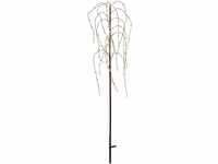 Best Season 860-16 LED-Weeping Willow, 150 cm, outdoor, mit Trafo