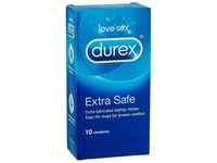 Durex Extra Safe Kondome (10)