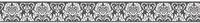 A.S. Cr&eacute;ation 303893 selbstklebende Bord&uuml;re Only Borders 9 Borte, 1 St&uuml;ck,
