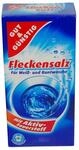 GUT & G&Uuml;NSTIG Fleckensalz f&uuml;r Wei&szlig;- und Buntw&auml;sche 1kg