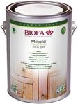 Biofa M&ouml;bel&ouml;l 2,5L