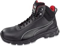 Puma Safety Pioneer Mid ESD SRC 630101-42 ESD Sicherheitsstiefel S3 Groe&szlig;e: 42