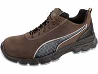 PUMA Safety Shoes PU54242 PUMA Safety Condor Low SRC 640542-42 ESD...