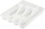 keeeper Besteckkasten mit 5 F&auml;chern, Schubladeneinsatz, 33,5 x 26,5 x 5 cm, Pablo,