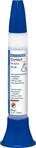 WEICON Contact VA 20 Cyanacrylatklebstoff 30 g farblos | Sekundenkleber f&uuml;r Gummi,