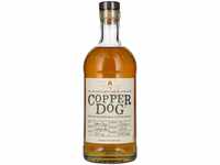 Copper Dog Speyside Blended Malt Scotch Whisky 40,00% 0,70 lt.