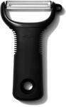 OXO Good Grips Y-Sparsch&auml;ler/Spargelsch&auml;ler aus Edelstahl