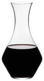 RIEDEL Cabernet Dekanter - Einzelpackung, Karaffe, Kristallglas, sp&uuml;lmaschinenfest -