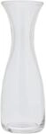 Bormioli Rocco Karaffe 250 ml Rund Klar Modern Sp&uuml;lmaschinenfest
