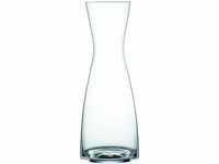 Spiegelau & Nachtmann, Karaffe, Kristallglas, 1 L, Classic Bar, 9001087