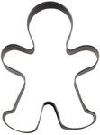 St&auml;dter Ausstechform, Edelstahl, silber, 1 - Pack